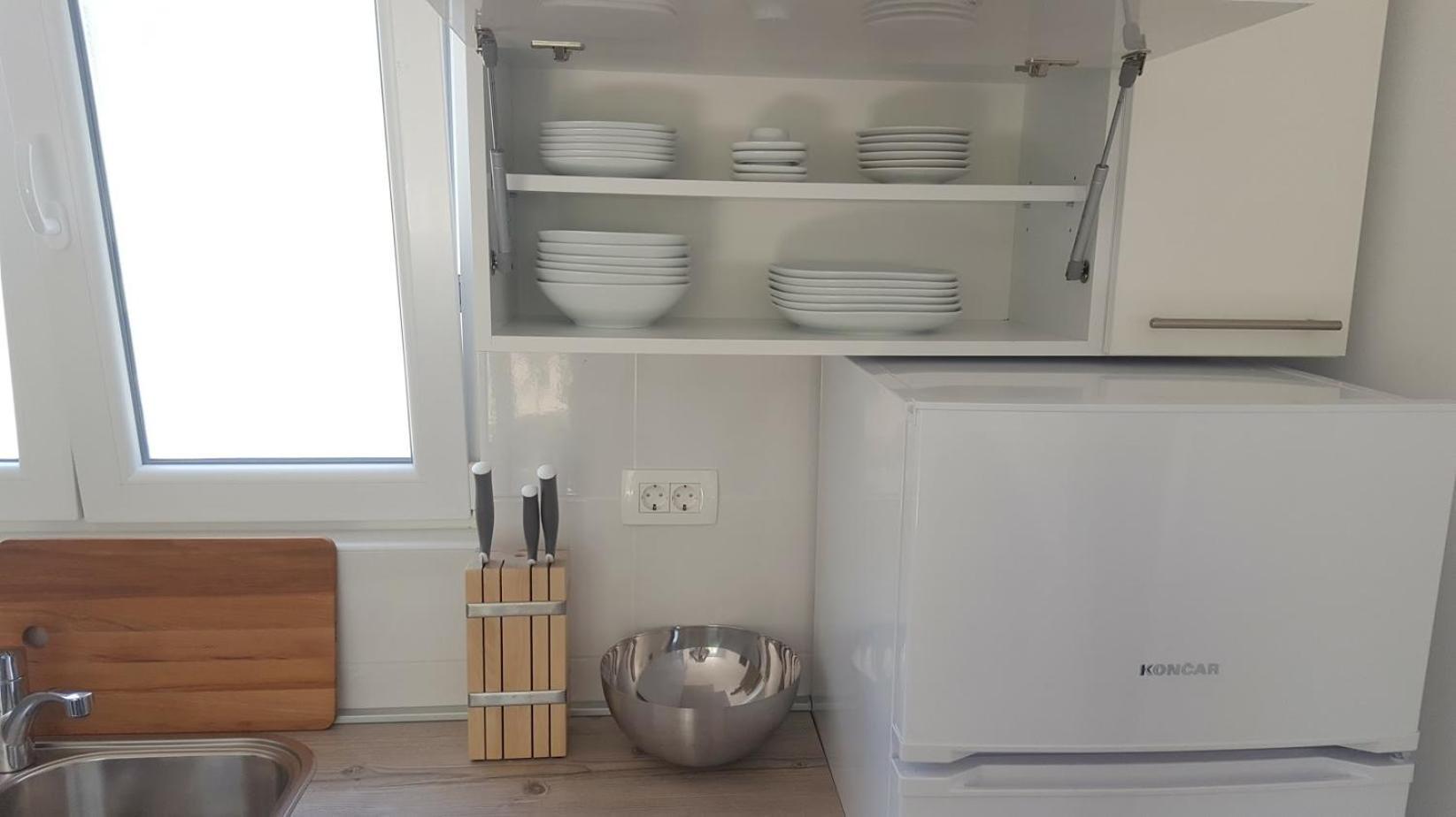 Luxury Mobile Homes Liza Biograd Na Moru Εξωτερικό φωτογραφία